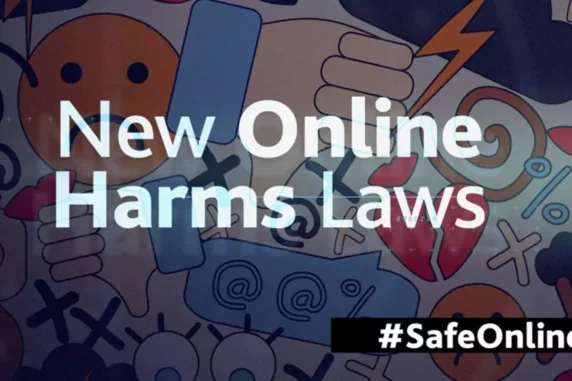 Online Safety Bill