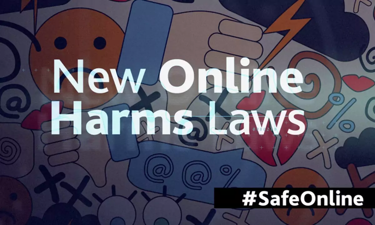 Online Safety Bill