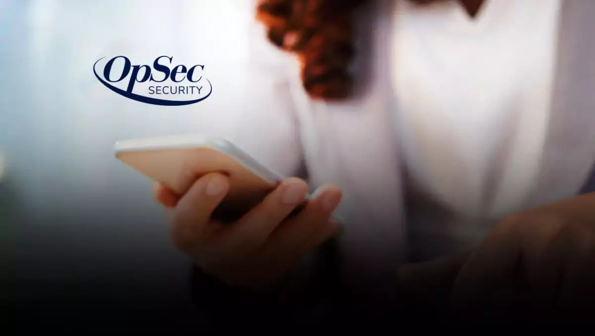 OpSec Security