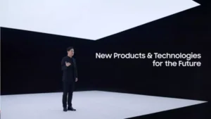 Samsung Networks: Redefined