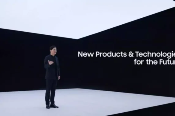 Samsung Networks: Redefined
