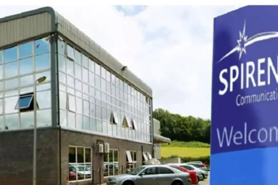 Spirent Communications