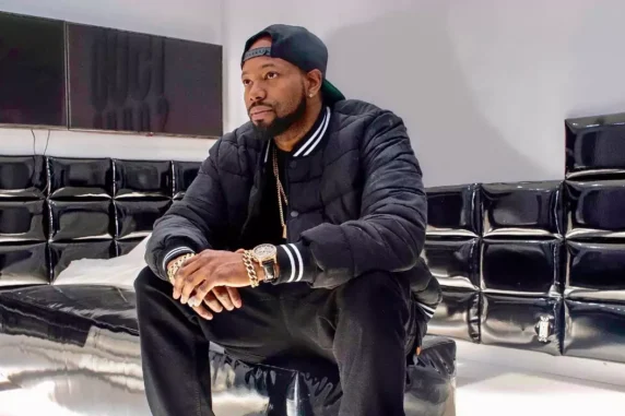 Today at Apple Creative Studios