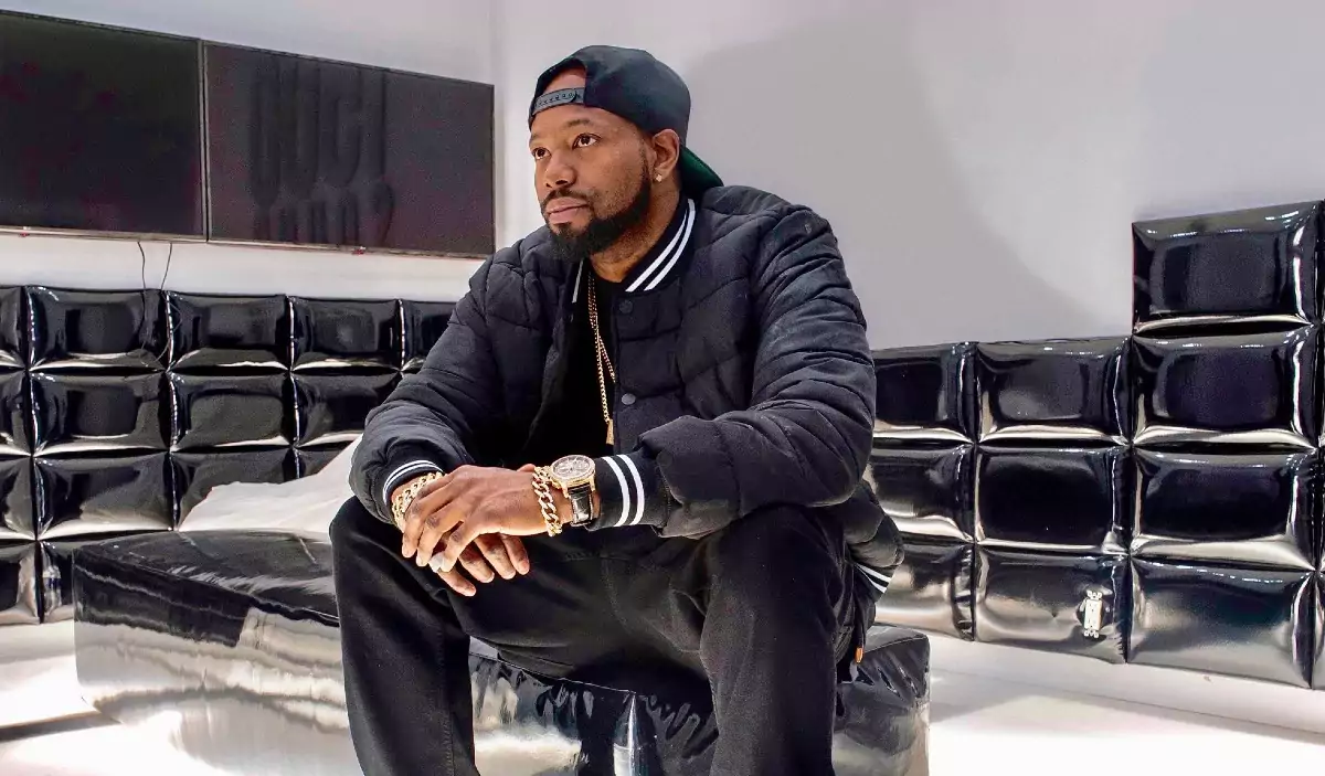 Today at Apple Creative Studios