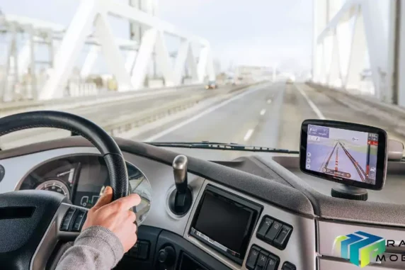 TomTom Go Expert