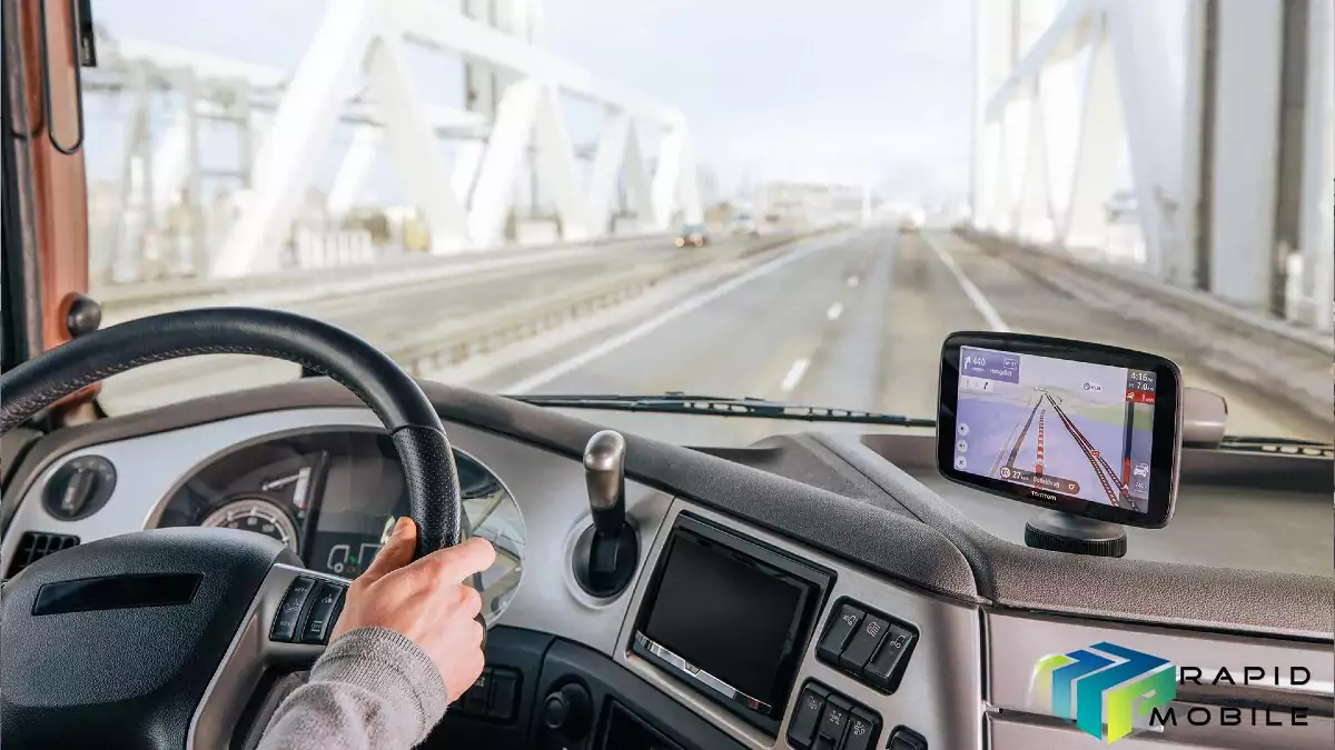 TomTom Go Expert