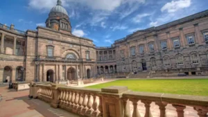 University of Edinburgh