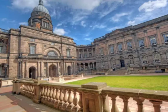 University of Edinburgh