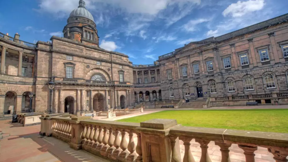 University of Edinburgh