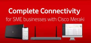 Vodafone Complete Connectivity