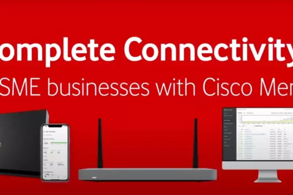 Vodafone Complete Connectivity