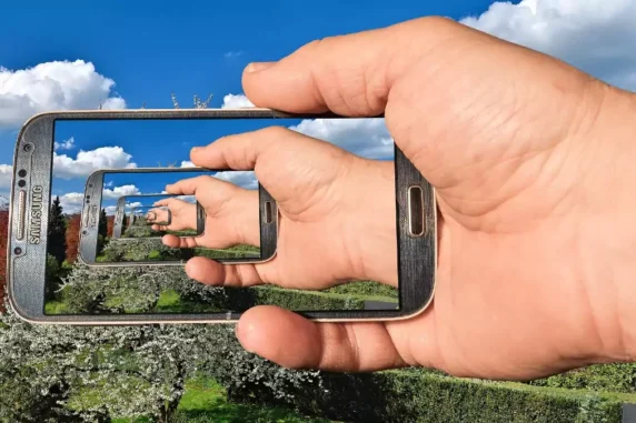 mce computer vision