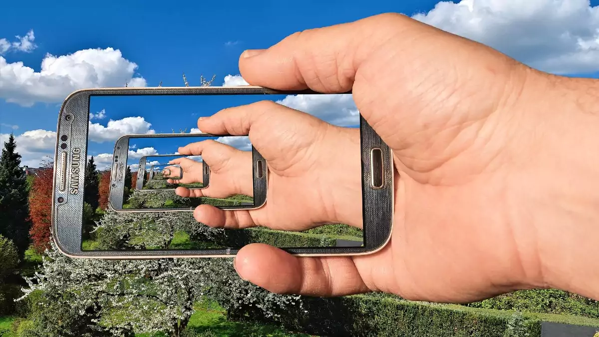mce computer vision