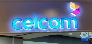 Celcom