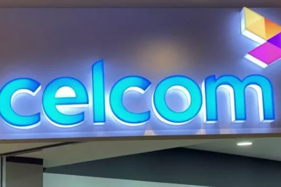 Celcom