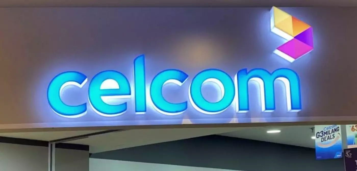 Celcom