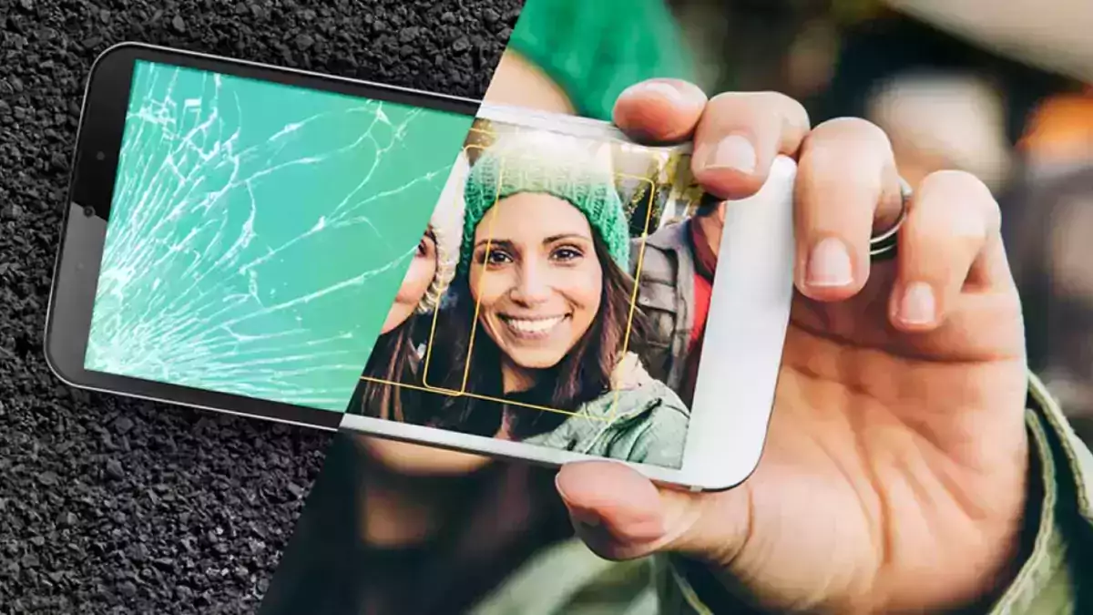 EE Phone Repair