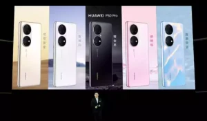 Huawei P50 Pro