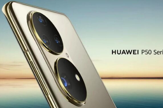 Huawei P50 Series