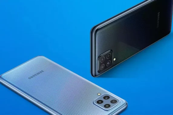 Samsung Galaxy M32