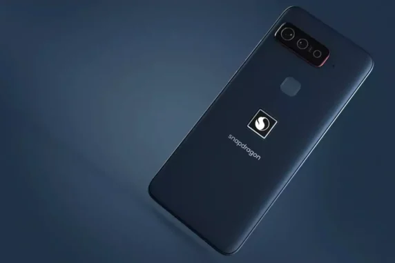 Smartphone for Snapdragon Insiders