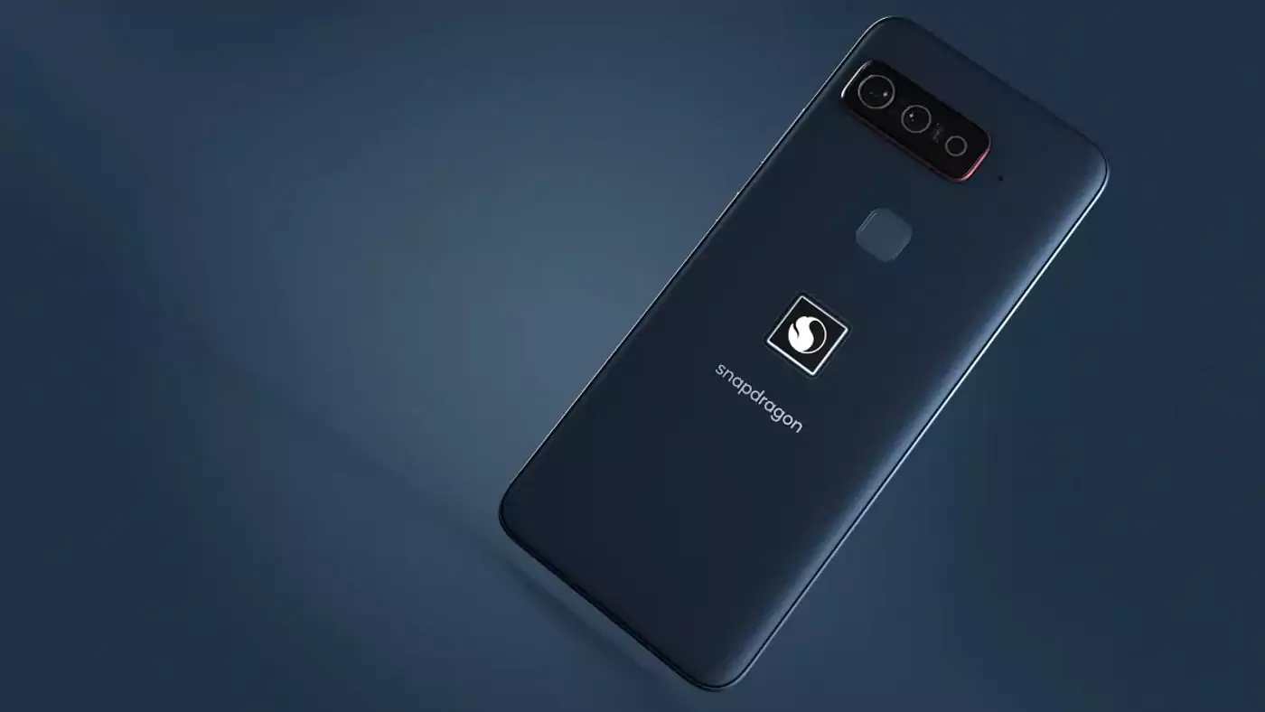 Smartphone for Snapdragon Insiders