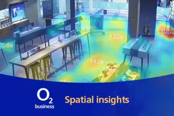 Spatial Insights