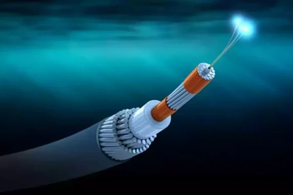 Subsea Cable