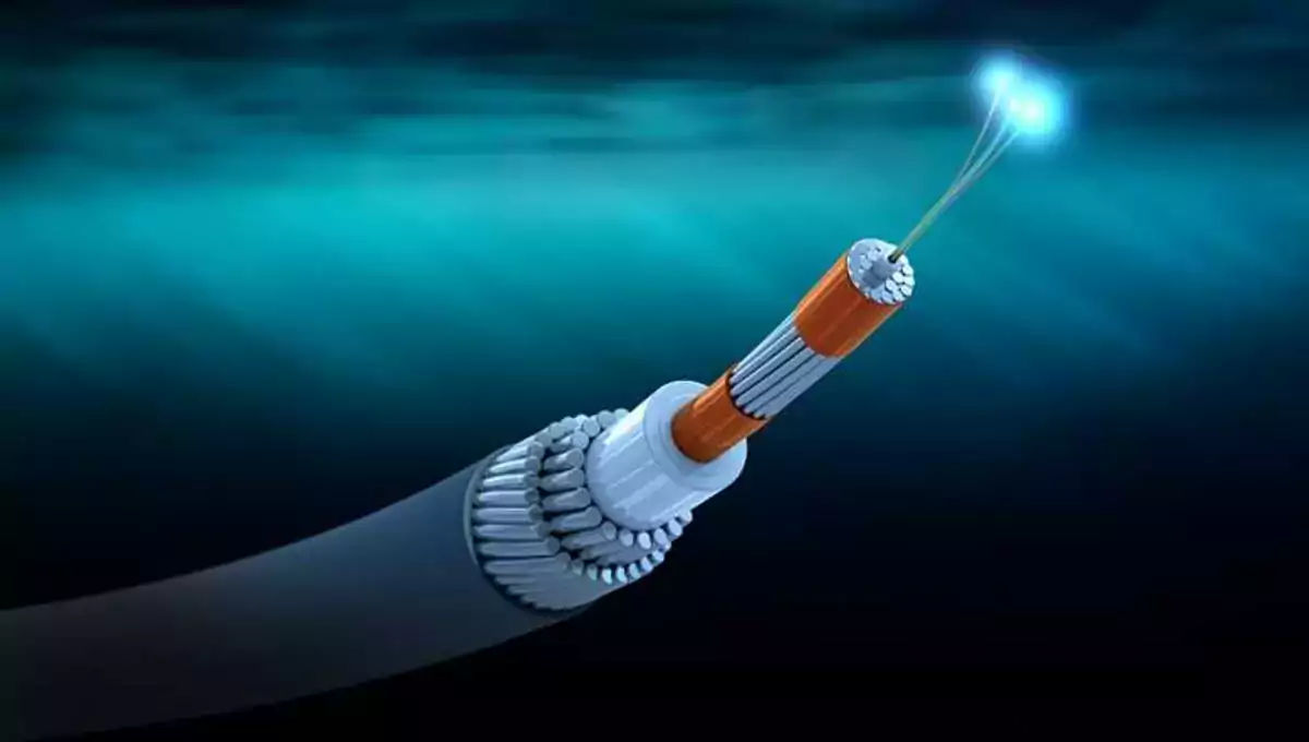Subsea Cable
