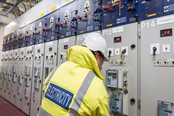 UK Power Networks
