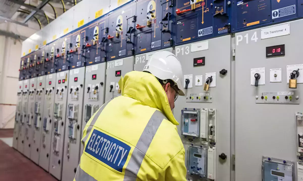 UK Power Networks