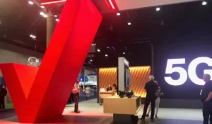 Verizon 5G