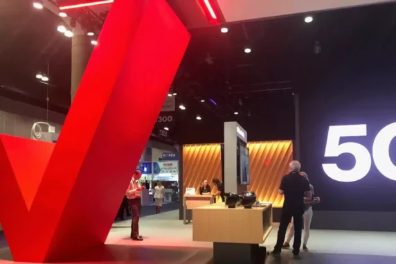 Verizon 5G
