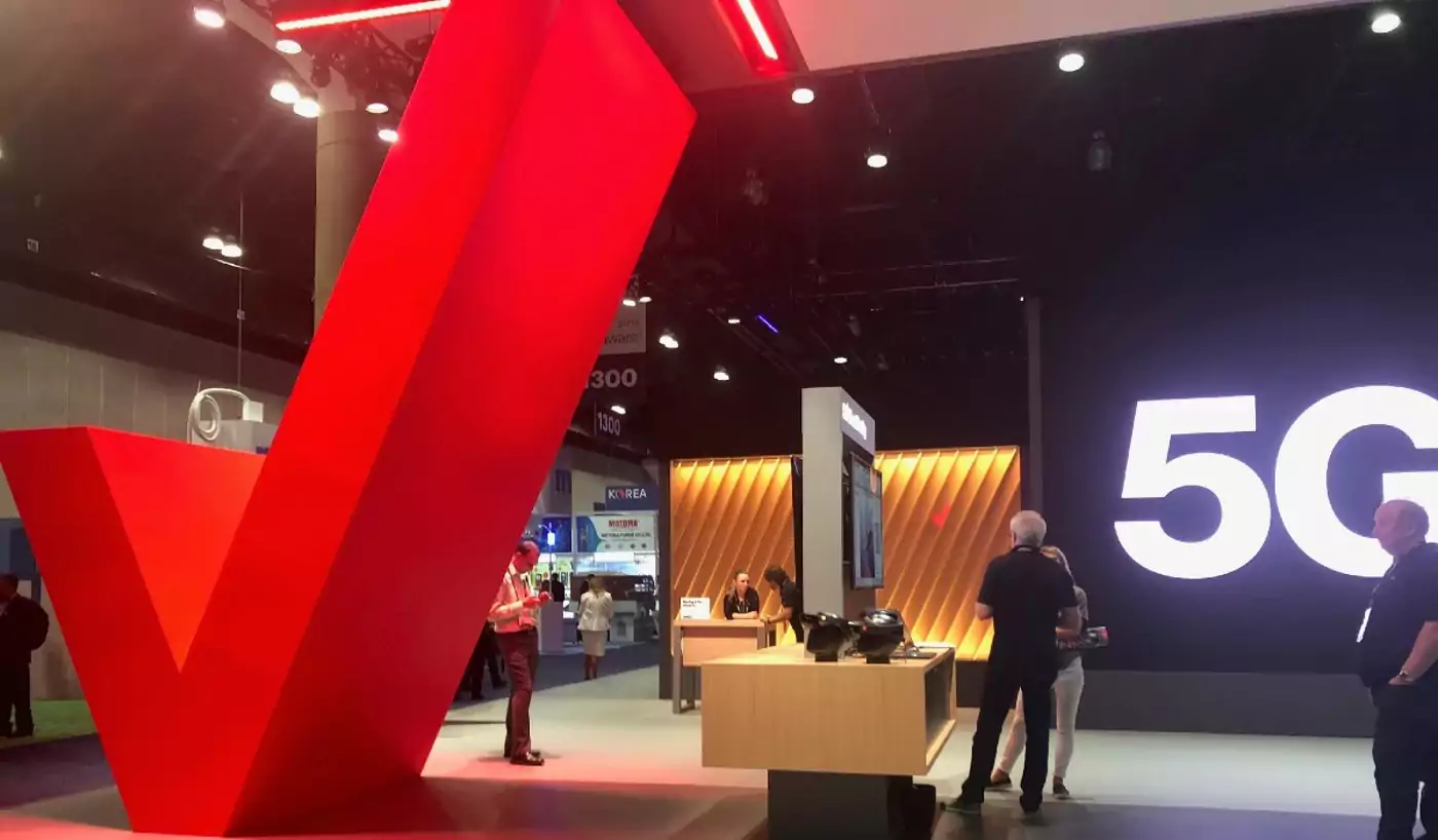 Verizon 5G