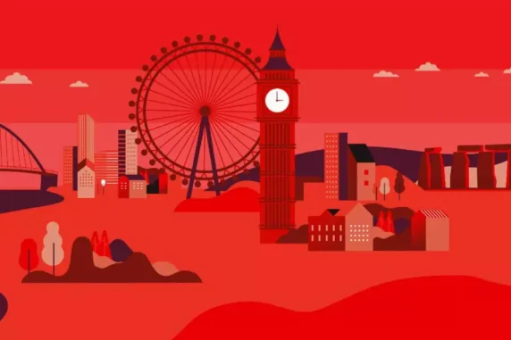 Vodafone everyone.connected