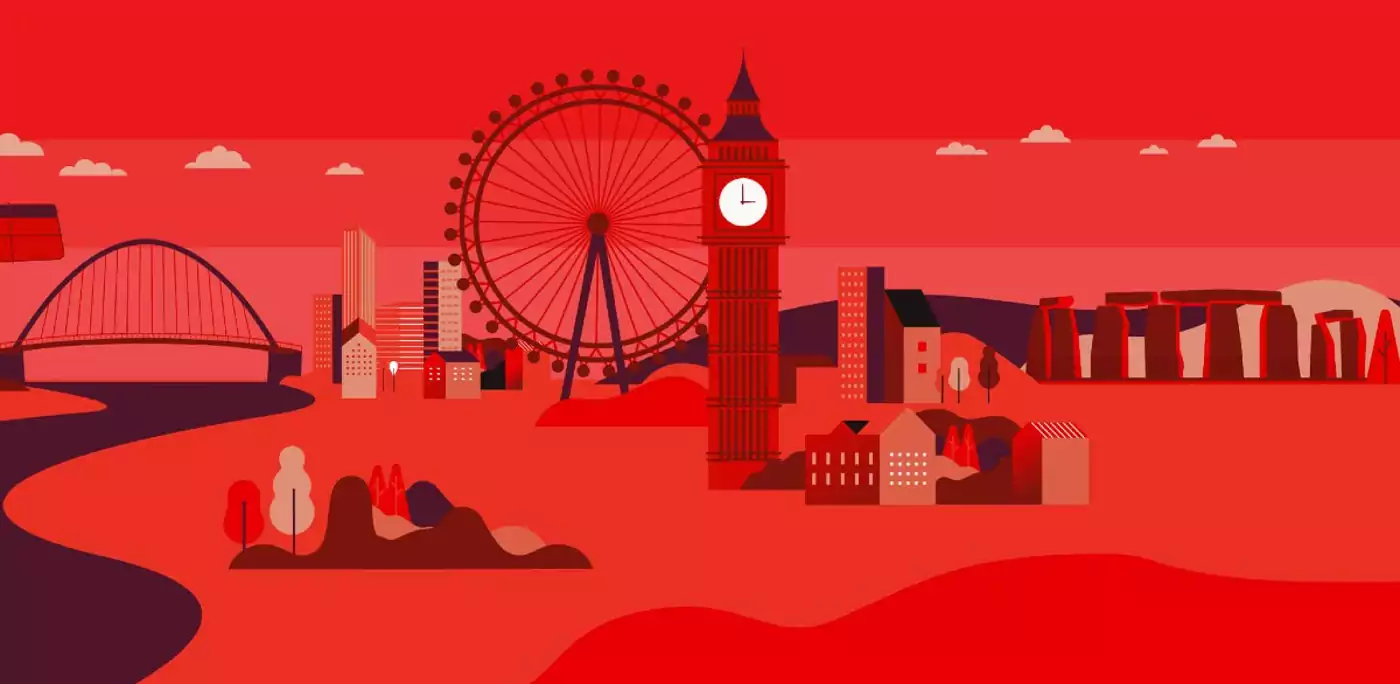 Vodafone everyone.connected