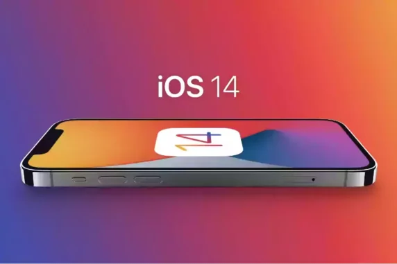 iOS 14