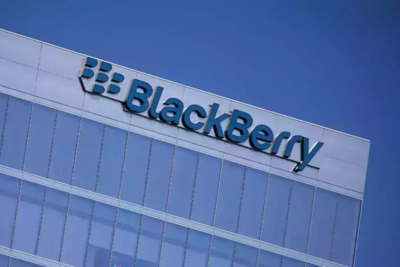 BlackBerry