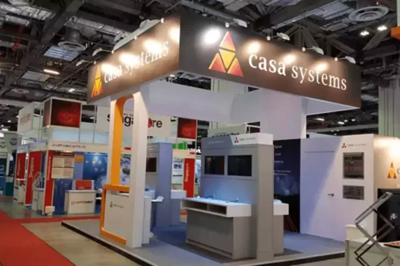 Casa Systems
