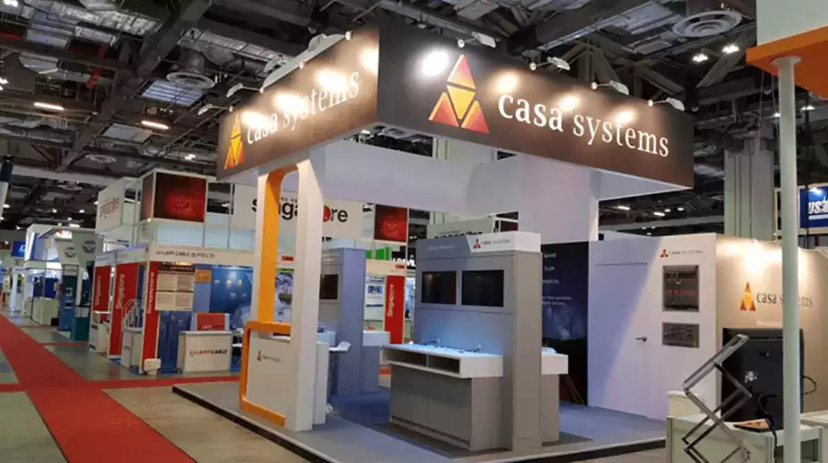 Casa Systems