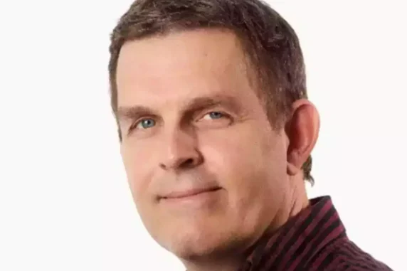 Charlie Bell