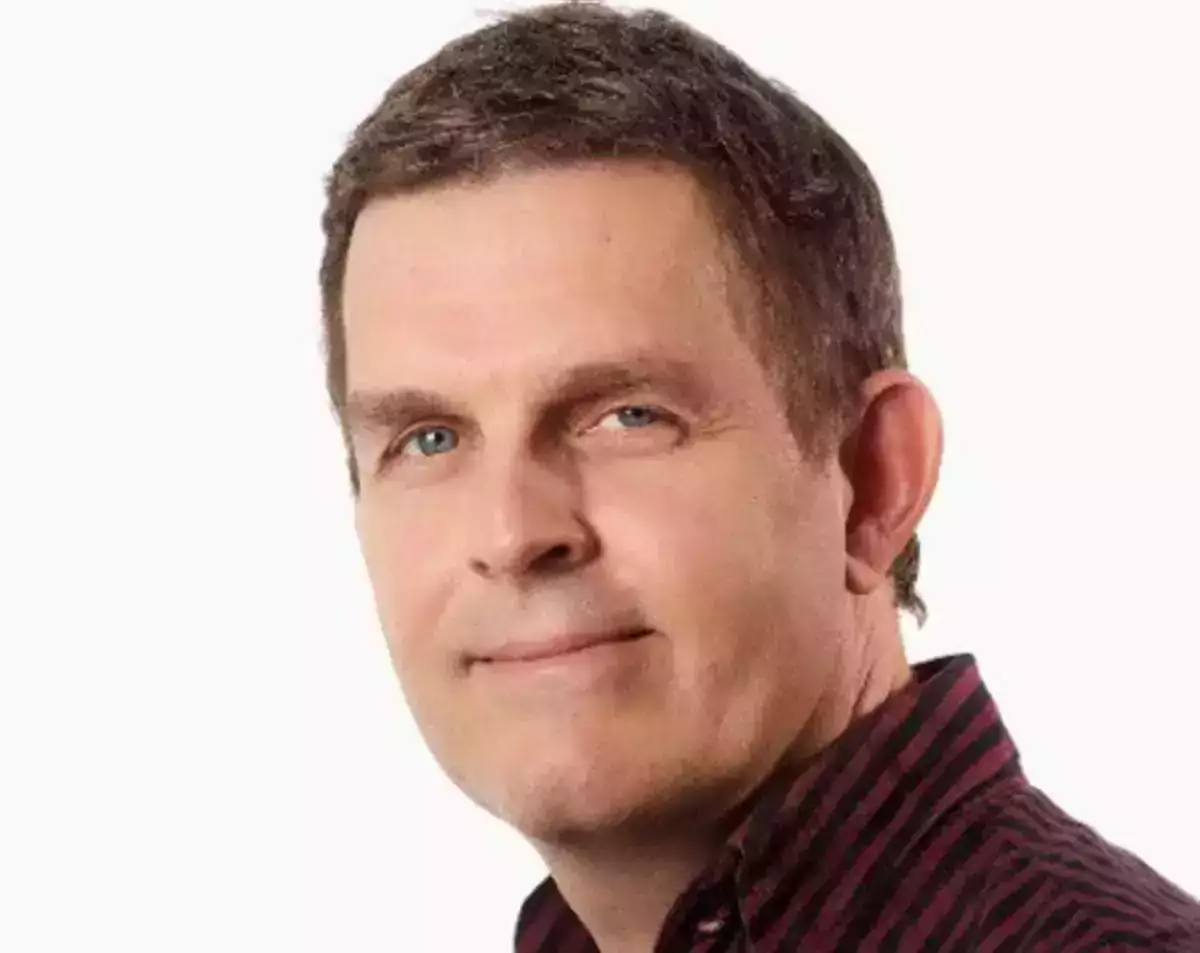 Charlie Bell