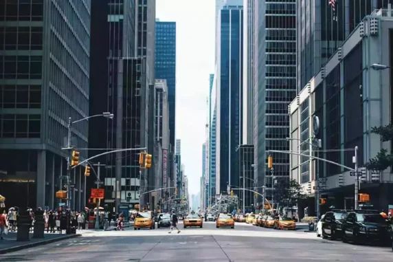 Ericsson Street Solutions
