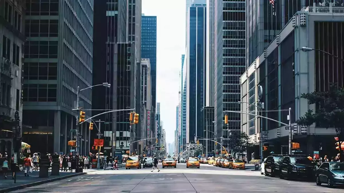 Ericsson Street Solutions