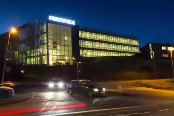 Faroese Telecom