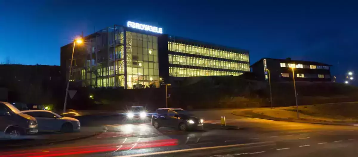 Faroese Telecom