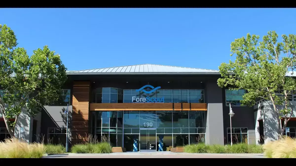 ForeScout Technologies