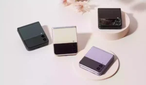 Galaxy Z Flip 3