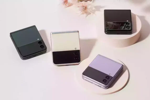 Galaxy Z Flip 3