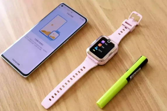 Huawei Children's Watch 4 Pro